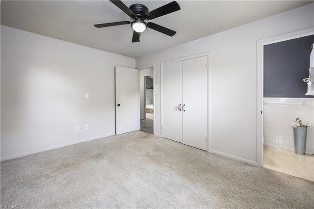 267 Henry Road, Asheboro, NC 27205