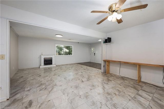 267 Henry Road, Asheboro, NC 27205