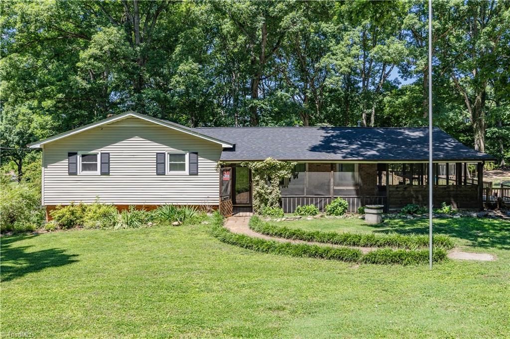 267 Henry Road, Asheboro, NC 27205