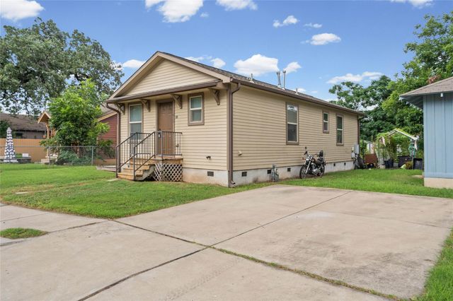 1611 E 13th ST B, Austin, TX 78702