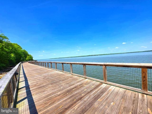 9 LOOKOUT, Indian Head, MD 20640