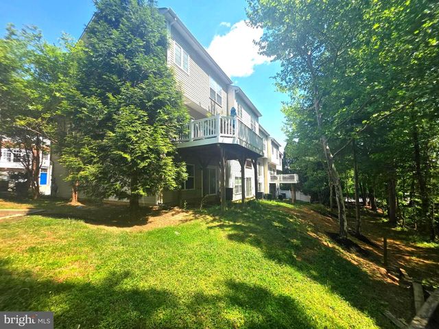 9 LOOKOUT, Indian Head, MD 20640