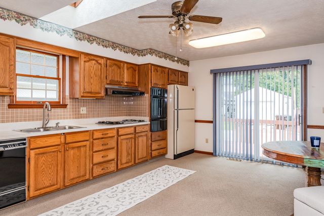 20 W Walnut Street 20 W Walnut Street, Phillipsburg, OH 45354