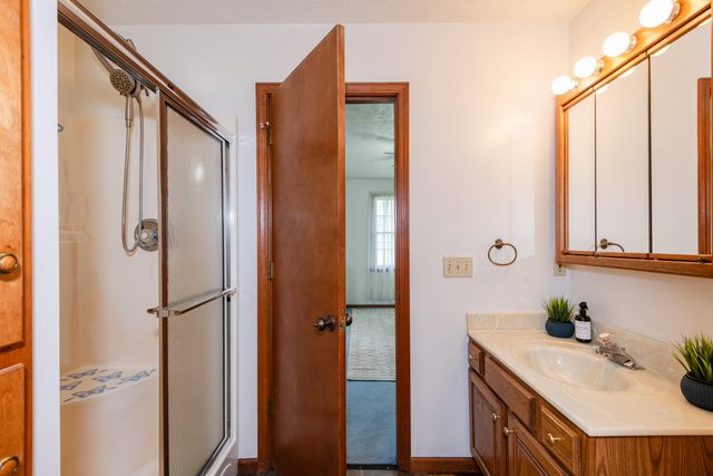 20 W Walnut Street 20 W Walnut Street, Phillipsburg, OH 45354