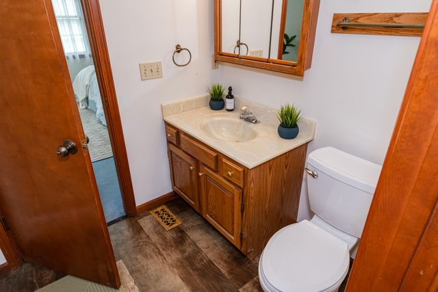 20 W Walnut Street 20 W Walnut Street, Phillipsburg, OH 45354