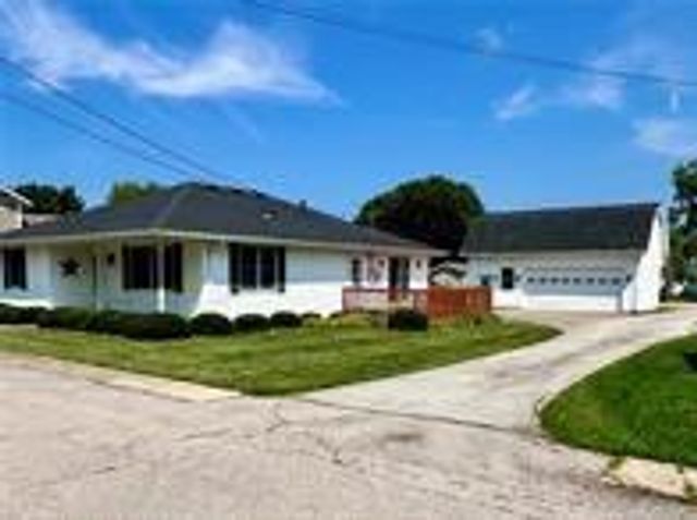 20 W Walnut Street 20 W Walnut Street, Phillipsburg, OH 45354