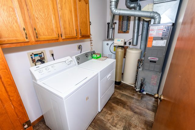 20 W Walnut Street 20 W Walnut Street, Phillipsburg, OH 45354