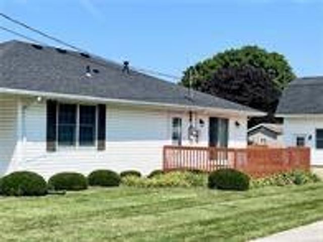 20 W Walnut Street 20 W Walnut Street, Phillipsburg, OH 45354