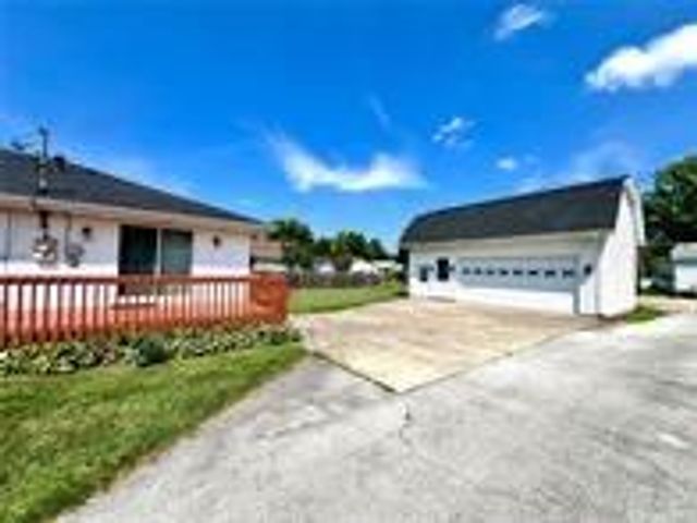 20 W Walnut Street 20 W Walnut Street, Phillipsburg, OH 45354