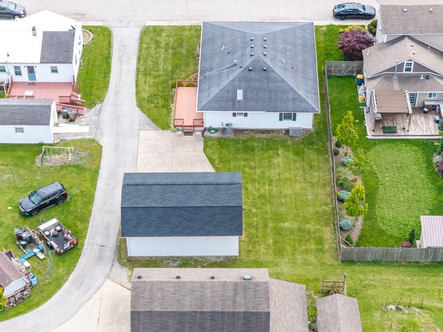 20 W Walnut Street 20 W Walnut Street, Phillipsburg, OH 45354