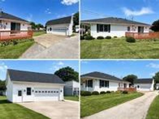 20 W Walnut Street 20 W Walnut Street, Phillipsburg, OH 45354