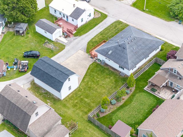 20 W Walnut Street 20 W Walnut Street, Phillipsburg, OH 45354