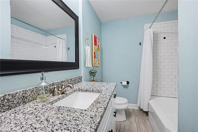 317 Burkewood Drive, Winston-salem, NC 27104