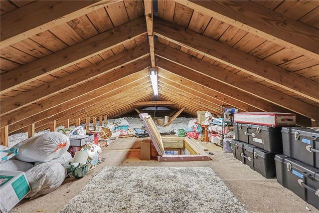 317 Burkewood Drive, Winston-salem, NC 27104