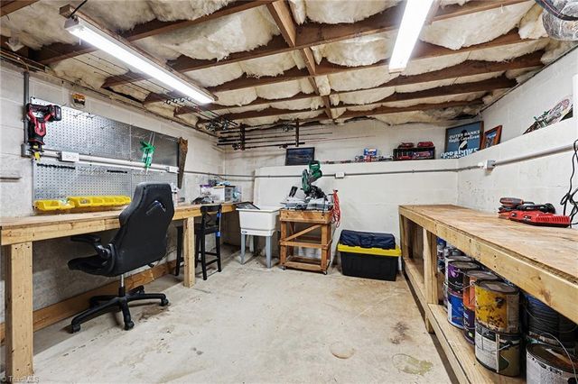 317 Burkewood Drive, Winston-salem, NC 27104