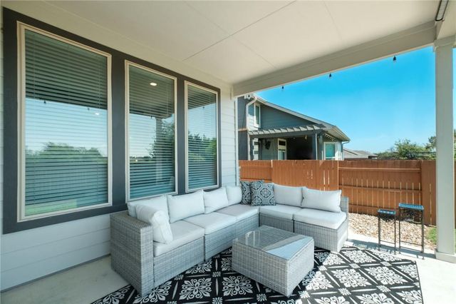 229 Bonnet BLVD, Georgetown, TX 78628