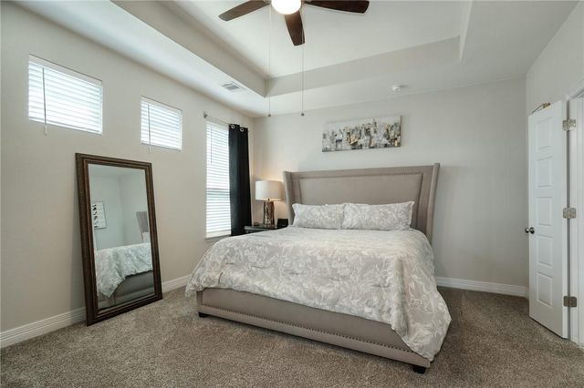 229 Bonnet BLVD, Georgetown, TX 78628
