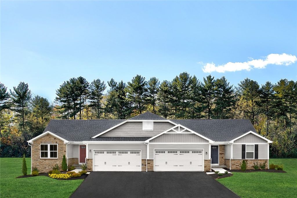 503 Fairway Drive, Rostraver, PA 15012