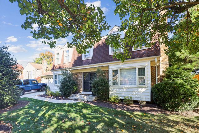 2107 MARLBORO DR, Alexandria, VA 22304