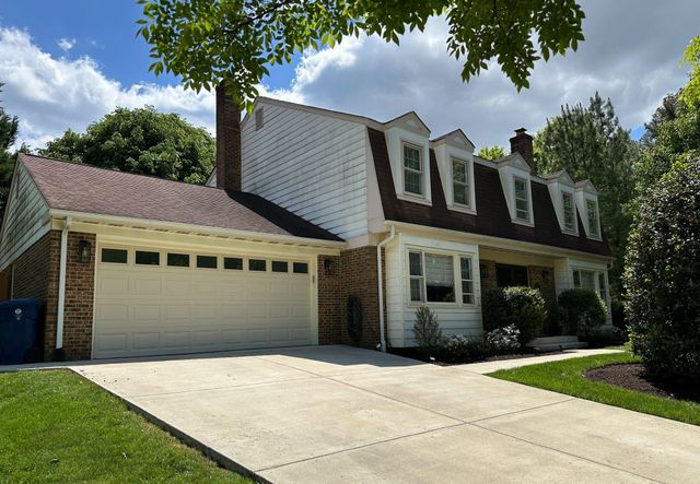 2107 MARLBORO DR, Alexandria, VA 22304