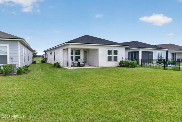 146 DAY DREAM Drive, St. Augustine, FL 32092