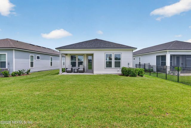 146 DAY DREAM Drive, St. Augustine, FL 32092