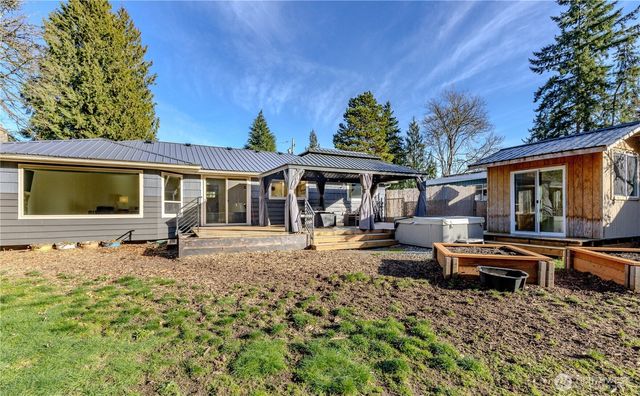 1121 Shelton Avenue SE, Renton, WA 98058