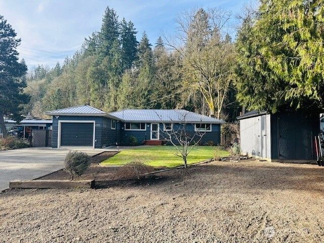 1121 Shelton Avenue SE, Renton, WA 98058