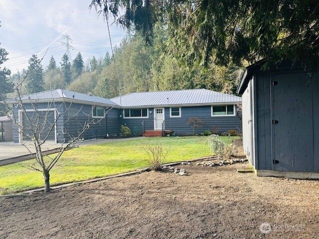 1121 Shelton Avenue SE, Renton, WA 98058