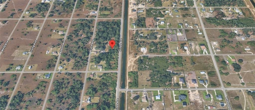 1709 Hines AVE, LEHIGH ACRES, FL 33972 — photo 2