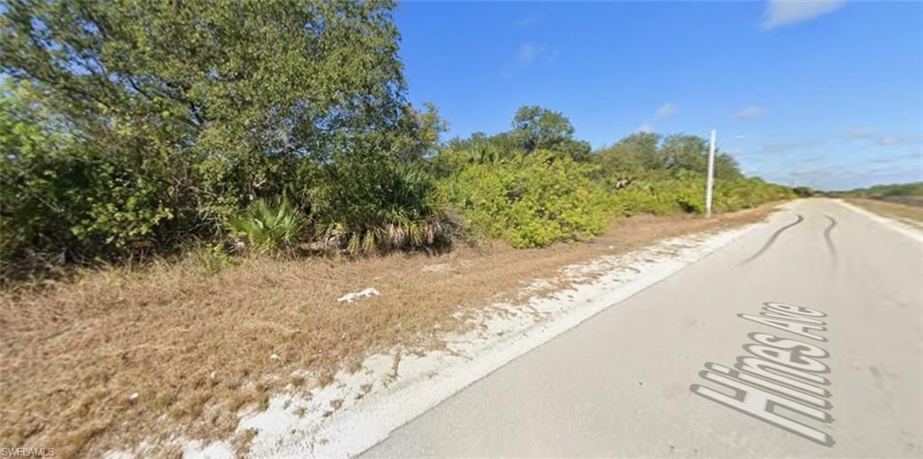 1709 Hines AVE, LEHIGH ACRES, FL 33972 — photo 4