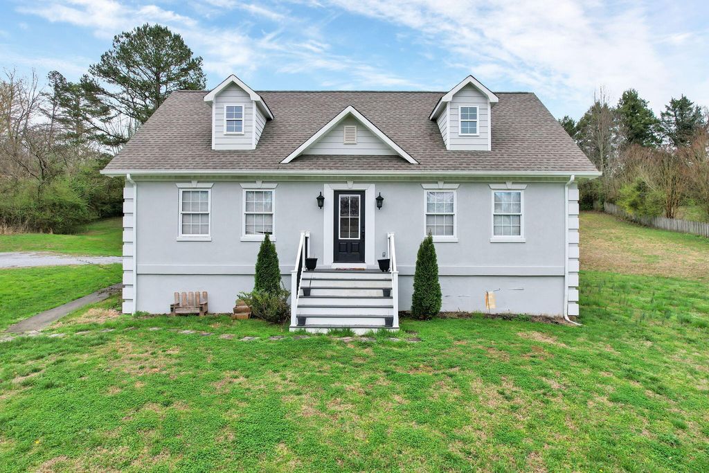 137 County Road 244, Athens, TN 37303