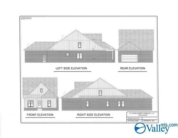 21267 Scuttle Street, Athens, AL 35611