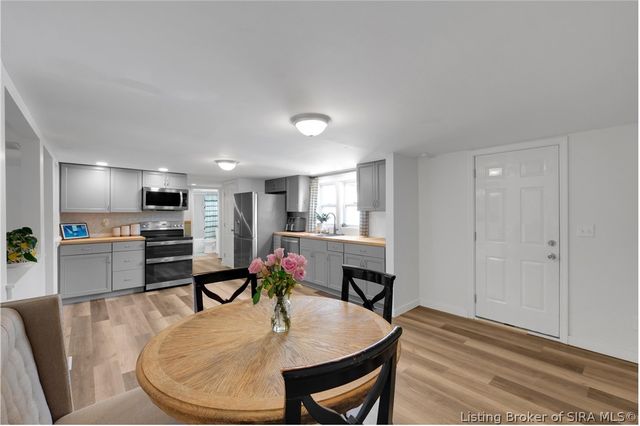 530 Floyd Street, Corydon, IN 47112