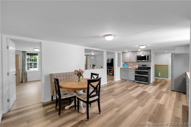 530 Floyd Street, Corydon, IN 47112