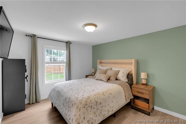 530 Floyd Street, Corydon, IN 47112