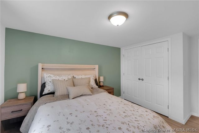530 Floyd Street, Corydon, IN 47112