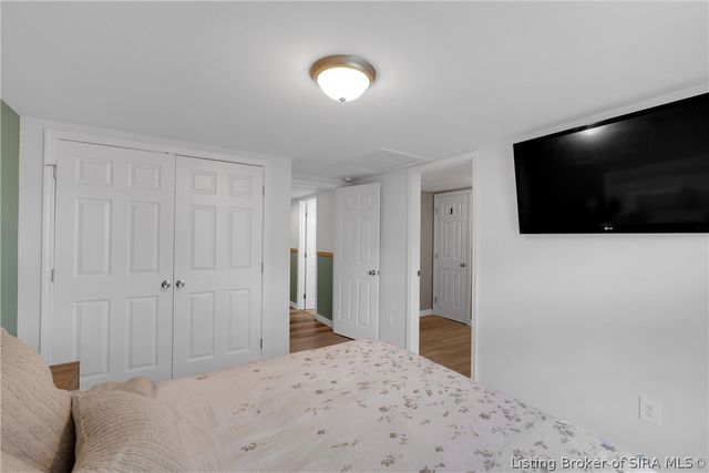 530 Floyd Street, Corydon, IN 47112
