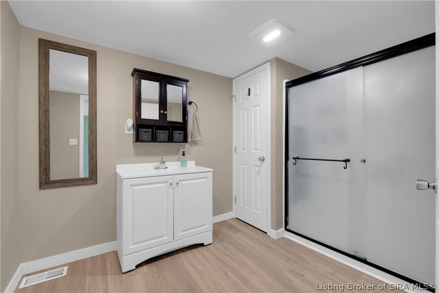 530 Floyd Street, Corydon, IN 47112