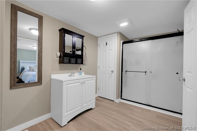 530 Floyd Street, Corydon, IN 47112