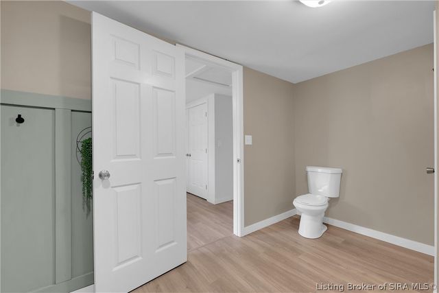 530 Floyd Street, Corydon, IN 47112