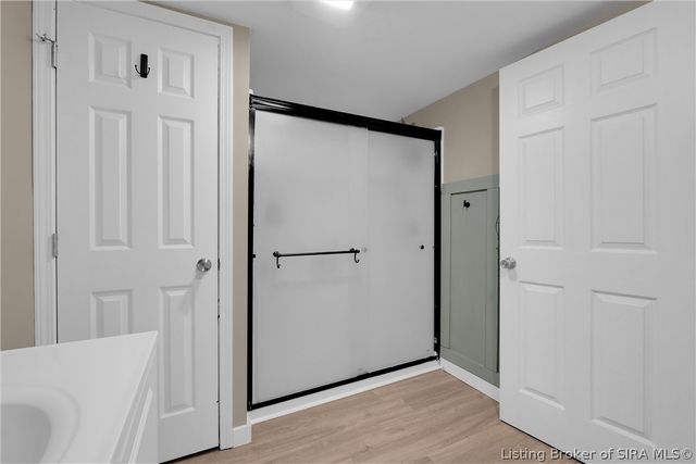 530 Floyd Street, Corydon, IN 47112