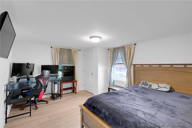 530 Floyd Street, Corydon, IN 47112