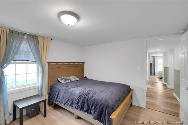 530 Floyd Street, Corydon, IN 47112