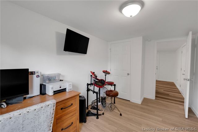 530 Floyd Street, Corydon, IN 47112