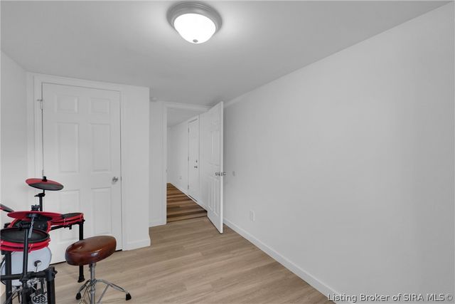 530 Floyd Street, Corydon, IN 47112