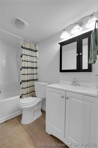530 Floyd Street, Corydon, IN 47112