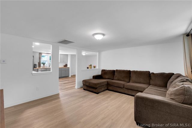 530 Floyd Street, Corydon, IN 47112