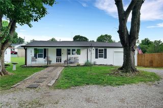 530 Floyd Street, Corydon, IN 47112