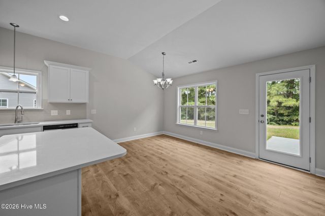 2309 Rhinestone Drive, Winterville, NC 28590